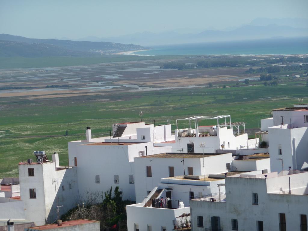 Casa Sol Villa Vejer de la Frontera Exterior foto