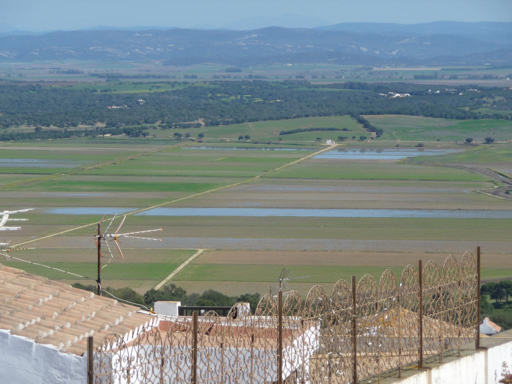 Casa Sol Villa Vejer de la Frontera Exterior foto
