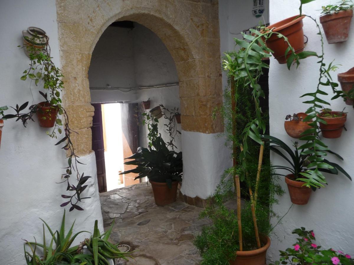 Casa Sol Villa Vejer de la Frontera Exterior foto