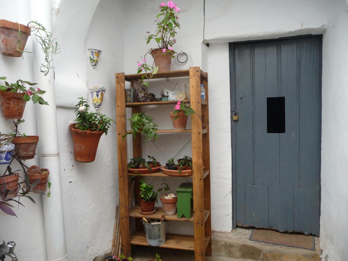 Casa Sol Villa Vejer de la Frontera Exterior foto
